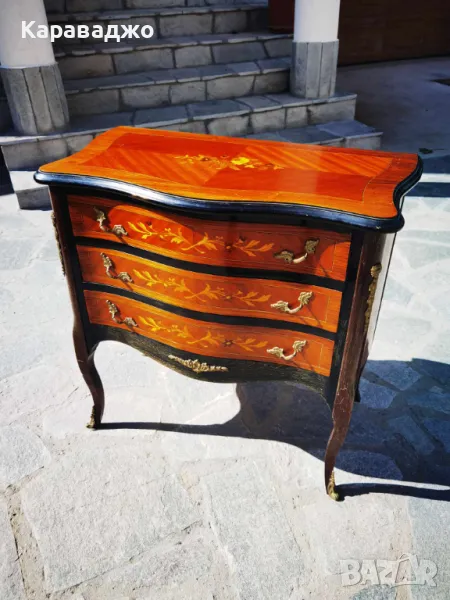 Комод, снимка 1