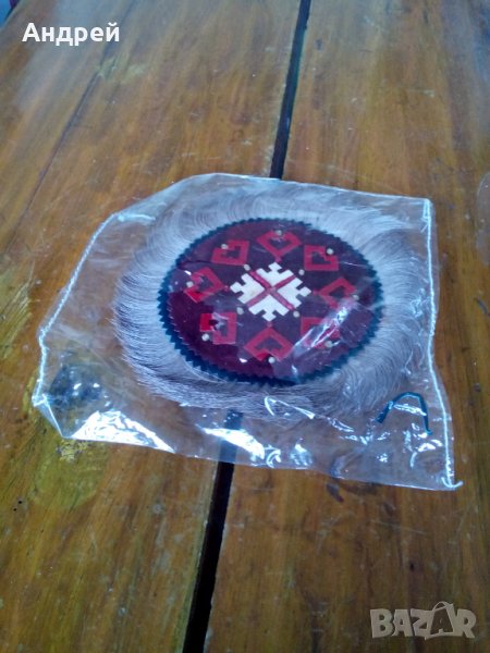 Стар Руски сувенир,декорация #3, снимка 1