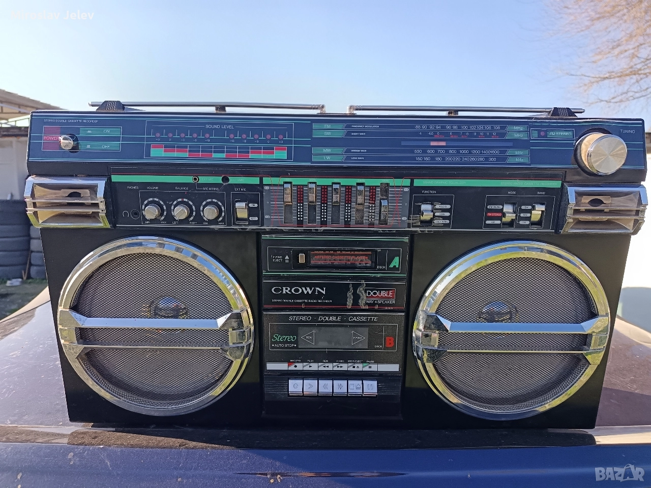 crown , снимка 1