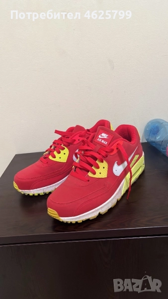 Nike Air Max 90, снимка 1