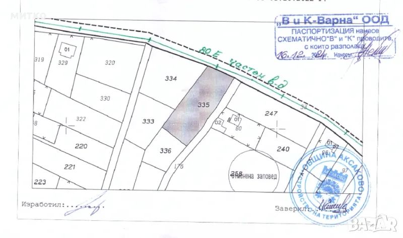 ПРОДАВАМ , снимка 1