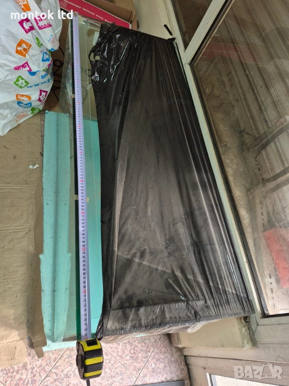 Аквариум  360л, снимка 1