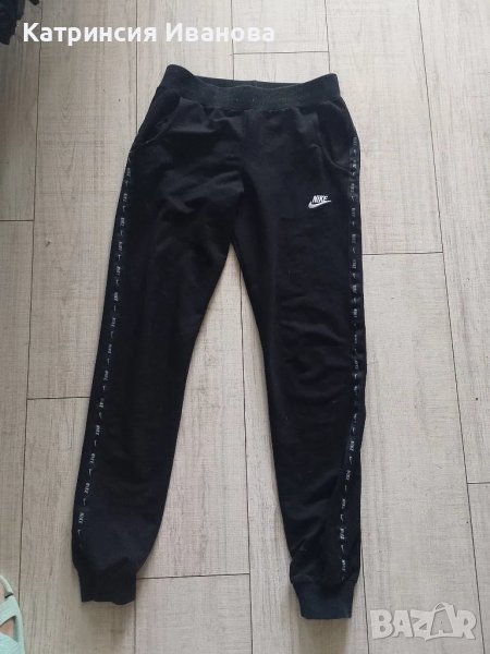 Спортни долници,горници-Guess,Nike,еластичен Термо клин , снимка 1