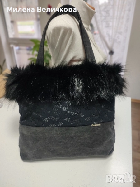 Уникална чанта , снимка 1
