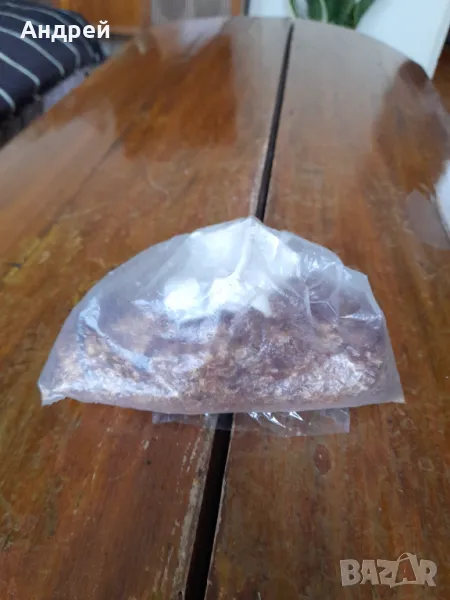 Стар Шеллак, снимка 1