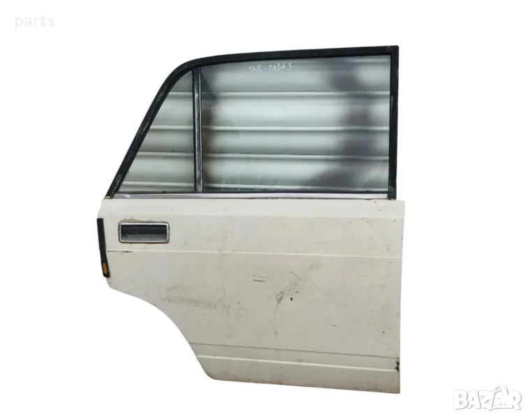 Задна Дясна Врата Лада 5 (оборудвана), снимка 1