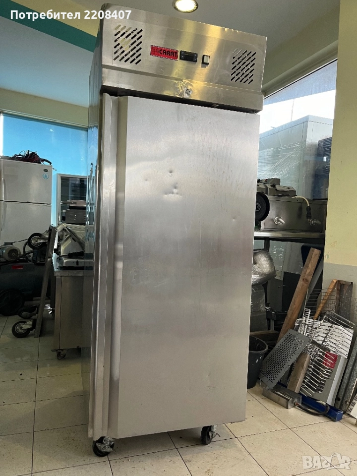 Хладилник професионален, снимка 1