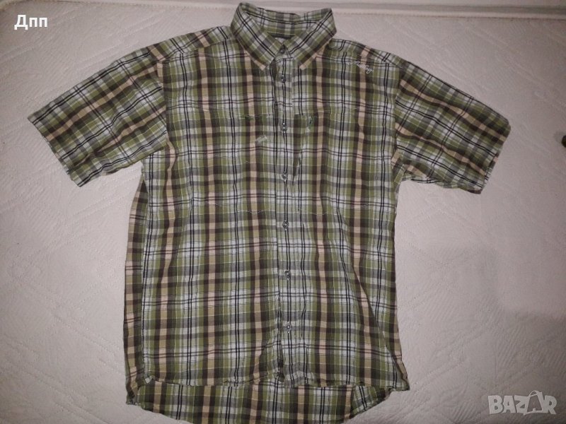 Lundhags (М) мъжка риза, снимка 1
