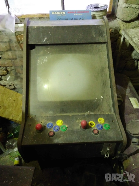 ✈️🎮 АРКАДНА ИГРА – AIR WING 🎮✈️  , снимка 1