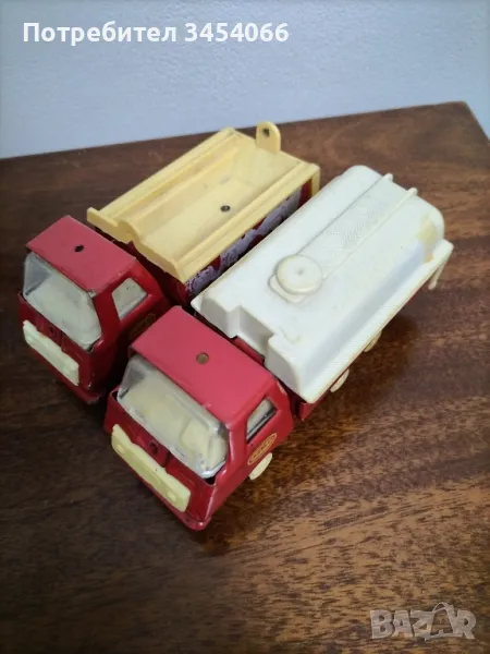 Стари детски играчки. , снимка 1