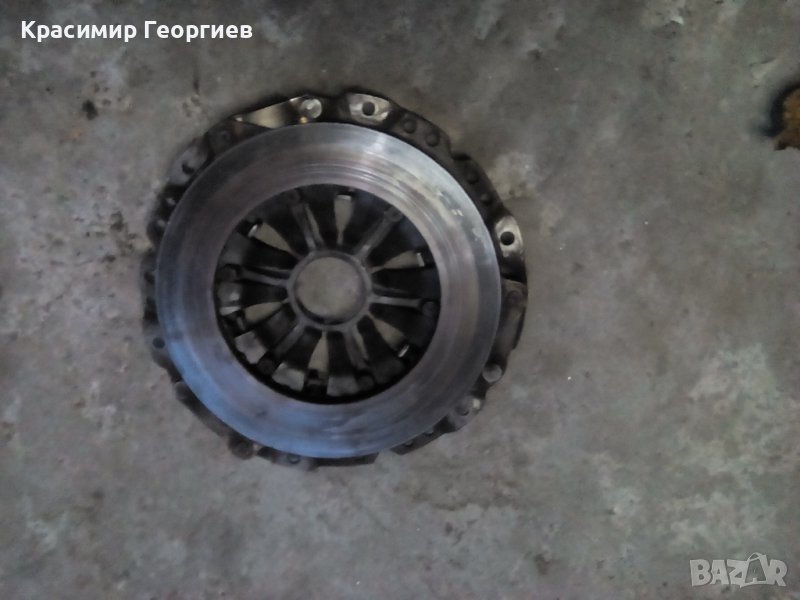 Изитроник Притискателен диск  Опел на 20 000км 50лева, снимка 1