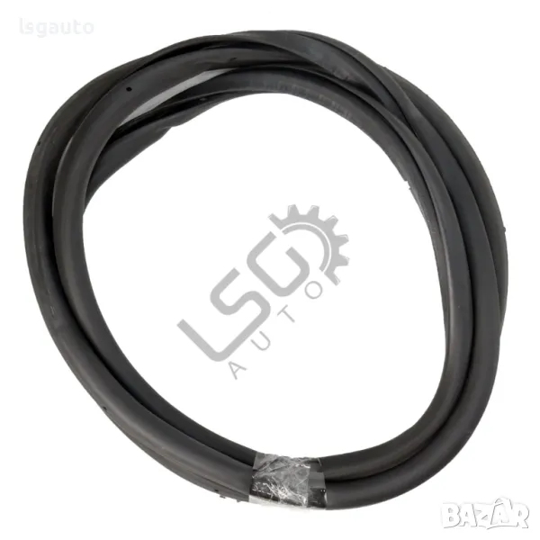 Уплътнение предна дясна врата Volkswagen Touran II 2011-2015 ID:145889, снимка 1