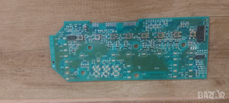 Платка управление за пералня ELECTROLUX EWF-1030, снимка 1