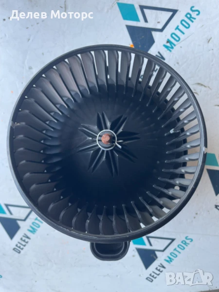 Моторче вентилатор за парно 97113-H8000 от Hyundai Kona 1.6 CRDi e-VGT AWD, двигател D4FE, 136 кс., снимка 1