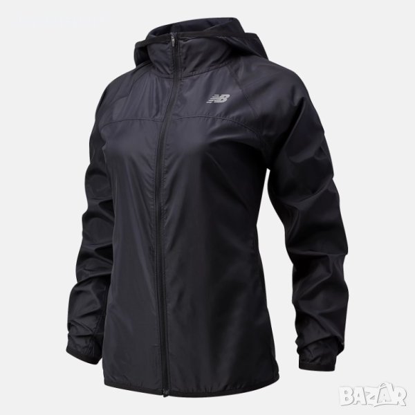 Дамско яке New Balance Windcheater 2.0, снимка 1