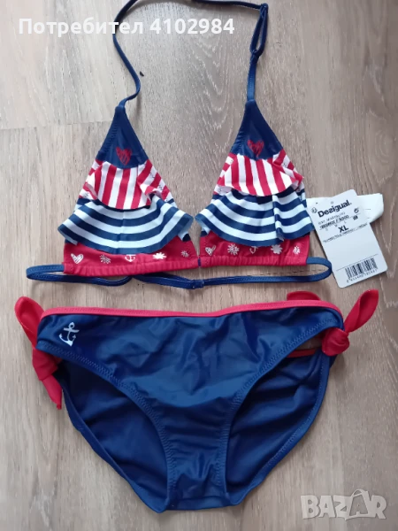 Desigual бански, снимка 1