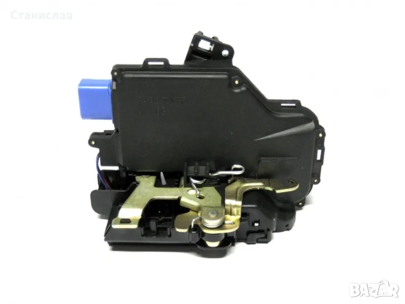  VW Jetta V Брава за задна лява врата , снимка 1