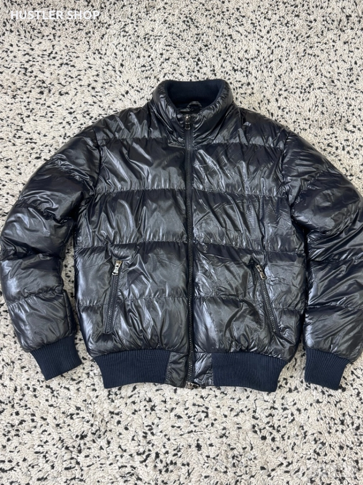 Мъжки бомбер A-LINE RAW.Размер 2XL, снимка 1