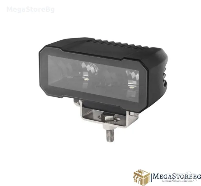 Халоген диоден - 5007 20W 1800LM, снимка 1