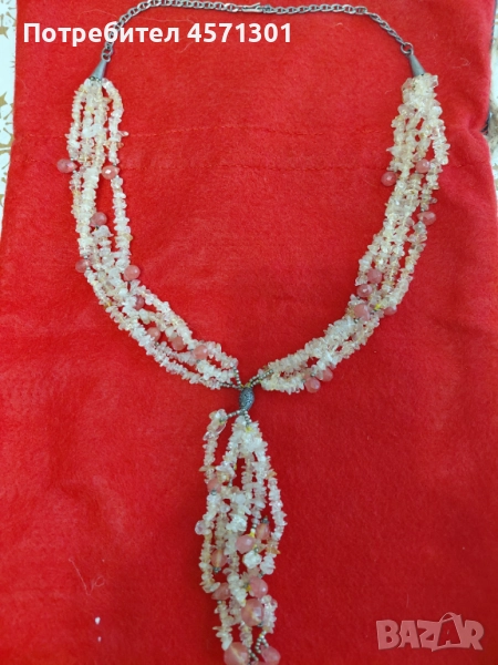 Огърлица,гердан, снимка 1