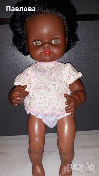 Кукла, снимка 1