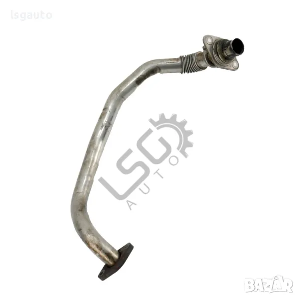 Тръба EGR Volvo S 40 II 2004-2012 ID: 140125, снимка 1