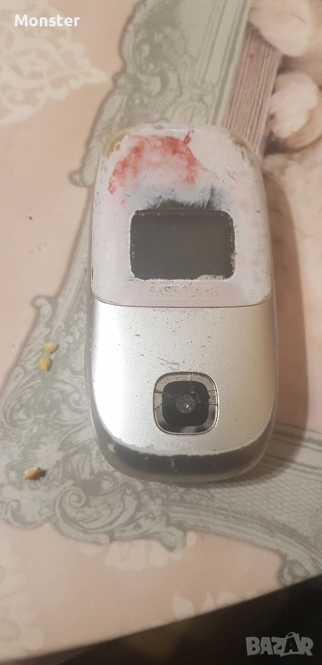 Benq CL75, снимка 1