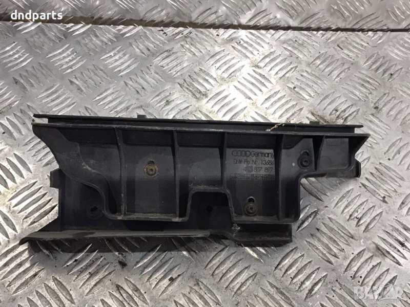 Заден ляв водач малък Audi A6,2005г.,седан, снимка 1