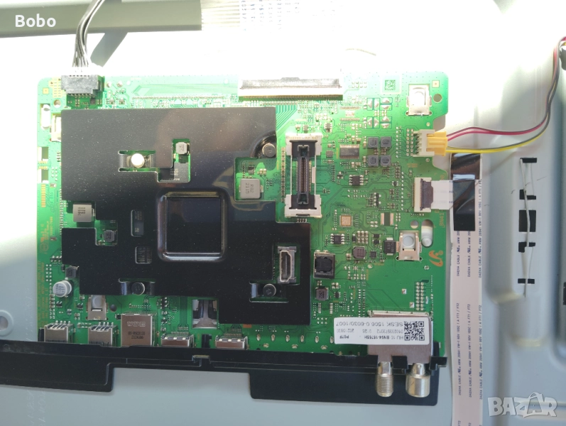 Main board BN44-02844, снимка 1