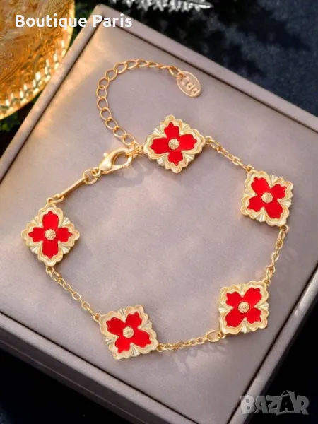 Buccellati гривна, снимка 1