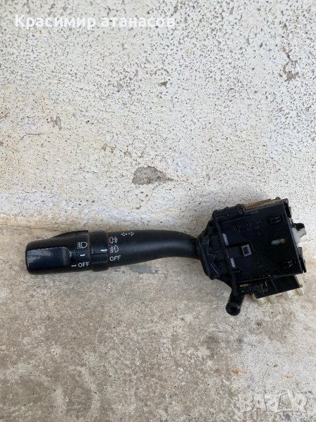 Лостче за светлини мигачи за Тойота корола версо.84140-05110, снимка 1