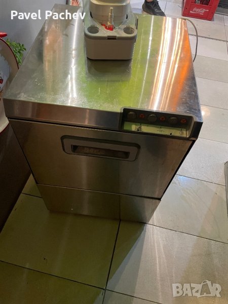 Изкупуване на ресторантска техника, снимка 1