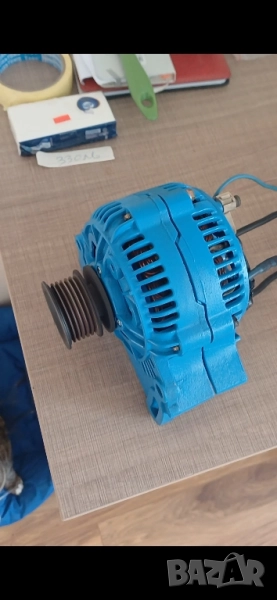 BLDC Мотор за велосипет, снимка 1