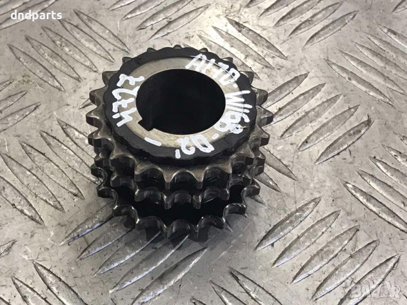 Зъбно колело Mercedes A170,CDI,W168,2001г., снимка 1