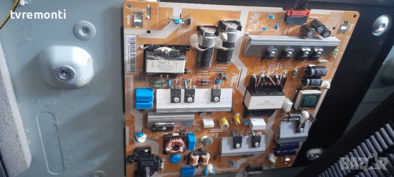 POWER BOARD,BN44-00807F, L55S6R_MHS, снимка 1