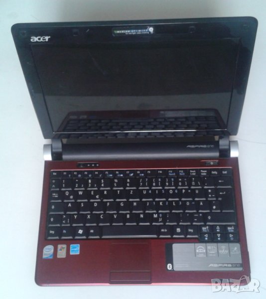 Мини лаптоп ACER ASPIRE ONE  - 10.1"  LED , снимка 1