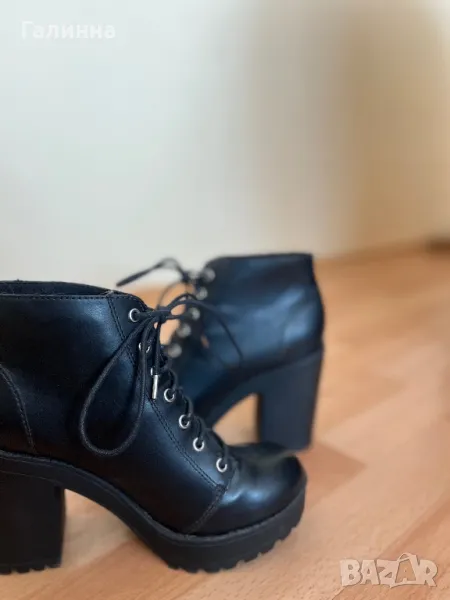 Нови боти H&M, снимка 1