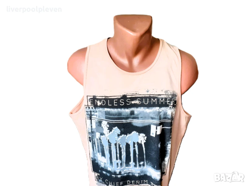 👉Нов Chief Original L ефектен, снимка 1