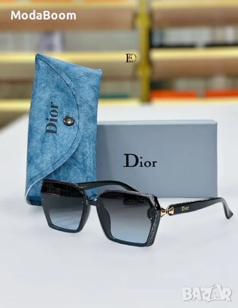 Dior слънчеви очила , снимка 1