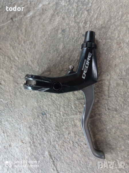 спирачка деоре, снимка 1