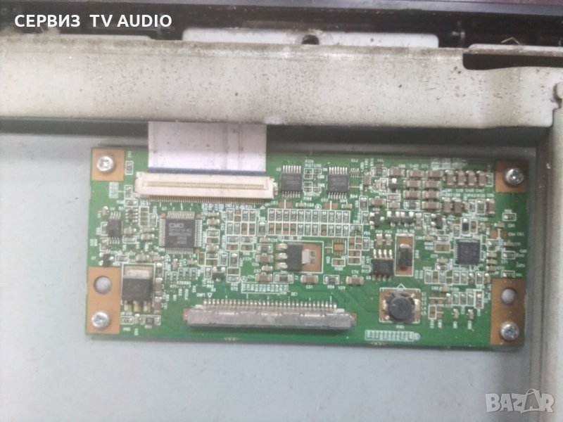 T-cont board V260B1-C01  TV SAMSUNG LE26R32B, снимка 1