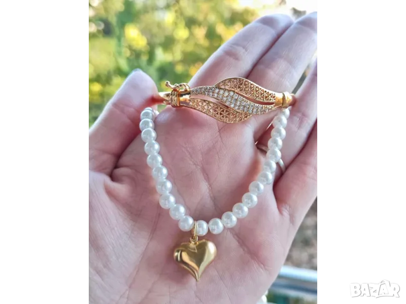 бижутерийни комплекти с парфюми, снимка 1