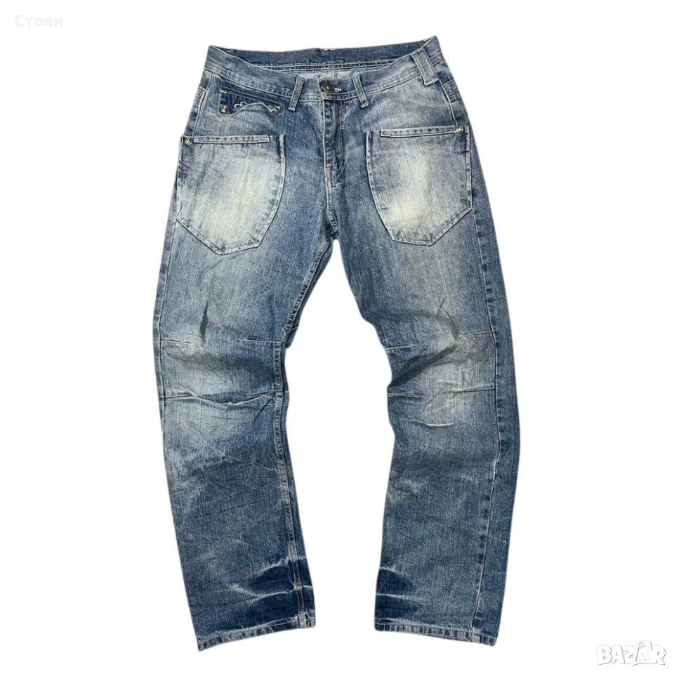 Vintage Sam’s Jeans, снимка 1