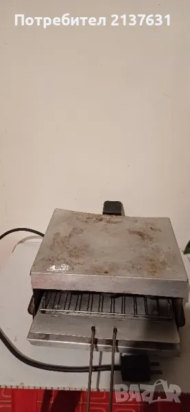 ПАРТИ  ГРИЛ, снимка 1