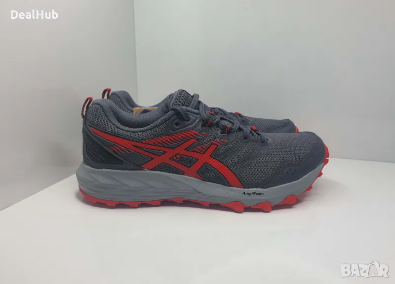 Маратонки Asics Gel Somona 6  Нови с кутия/100% Оригинални  Размер 39.5 стелка 25 см  Цена: 89лв., снимка 1