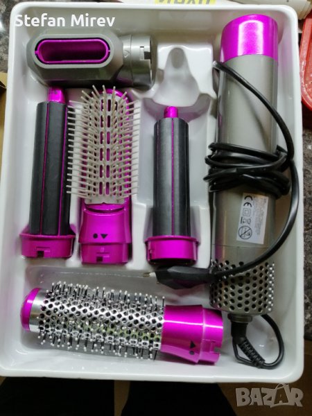 продавам сешоар , снимка 1