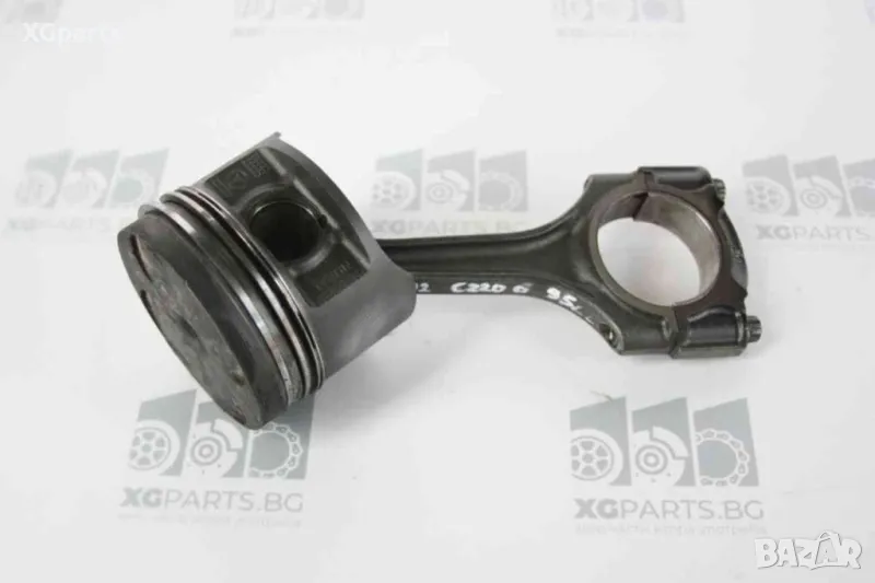 Бутало за Mercedes C-class W202 C220d 95 к.с. (1995-2003) OM604, снимка 1