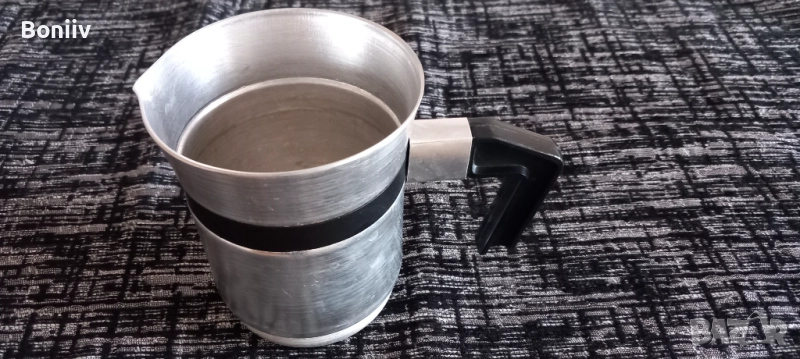 Алуминиева каничка, снимка 1