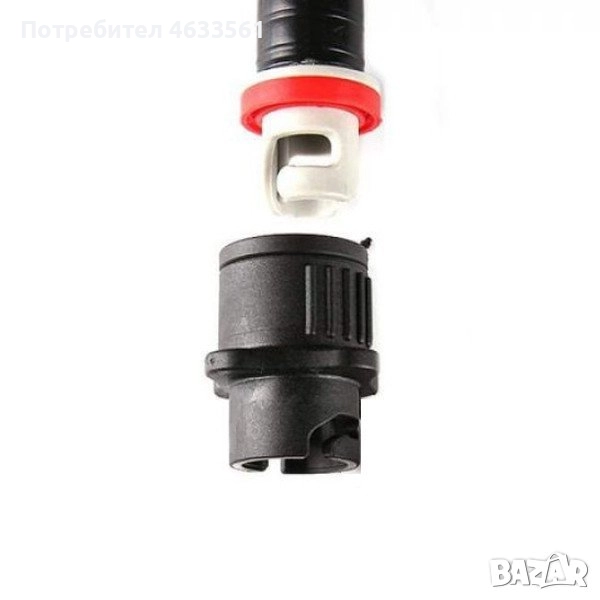 Адаптор за помпа от SUP към кайт или уинг стандарт , снимка 1