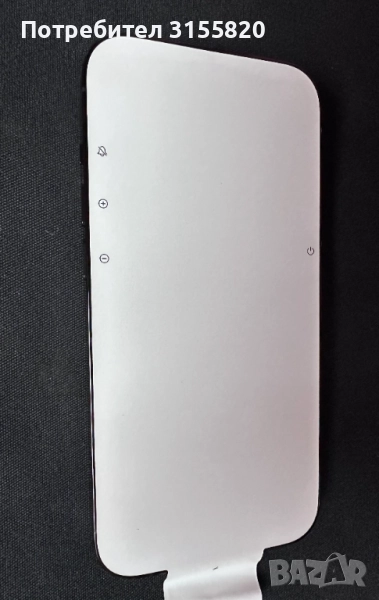 Apple iPhone 14 Pro, 256GB - Смартфон Apple iPhone 14 Pro, 256GB - Нов, снимка 1